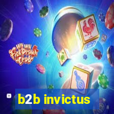 b2b invictus